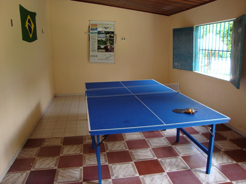 Sítio São João Teresina