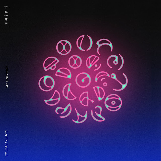 COLDPLAY X BTS – My Universe (Single) Descargar