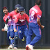 Nepal beat Hong Kong by 6 wickets and qualify for the 2019 ACC U19 Asia Cup to be held in Sri Lanka