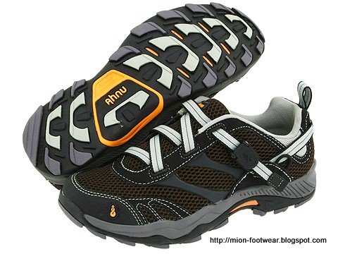 Mion footwear:footwear-134344