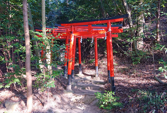 春日神社(富田林市)