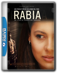 Raiva   DVDRip RMVB   Legendado