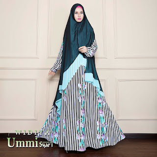 WIDIYA BY UMMI SYAR'I