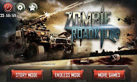 LINK DOWNLOAD GAMES Zombie Roadkill 3D 1.0.3 FOR ANDROID CLUBBIT