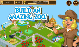 Tap Zoo 1.0 apk download game Android