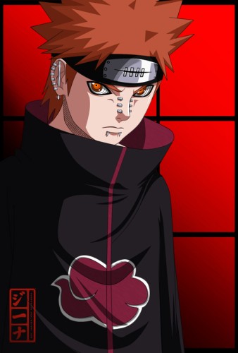 naruto shippuden pain pics. wallpaper naruto pain.