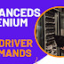 Advanced Selenium WebDriver commands