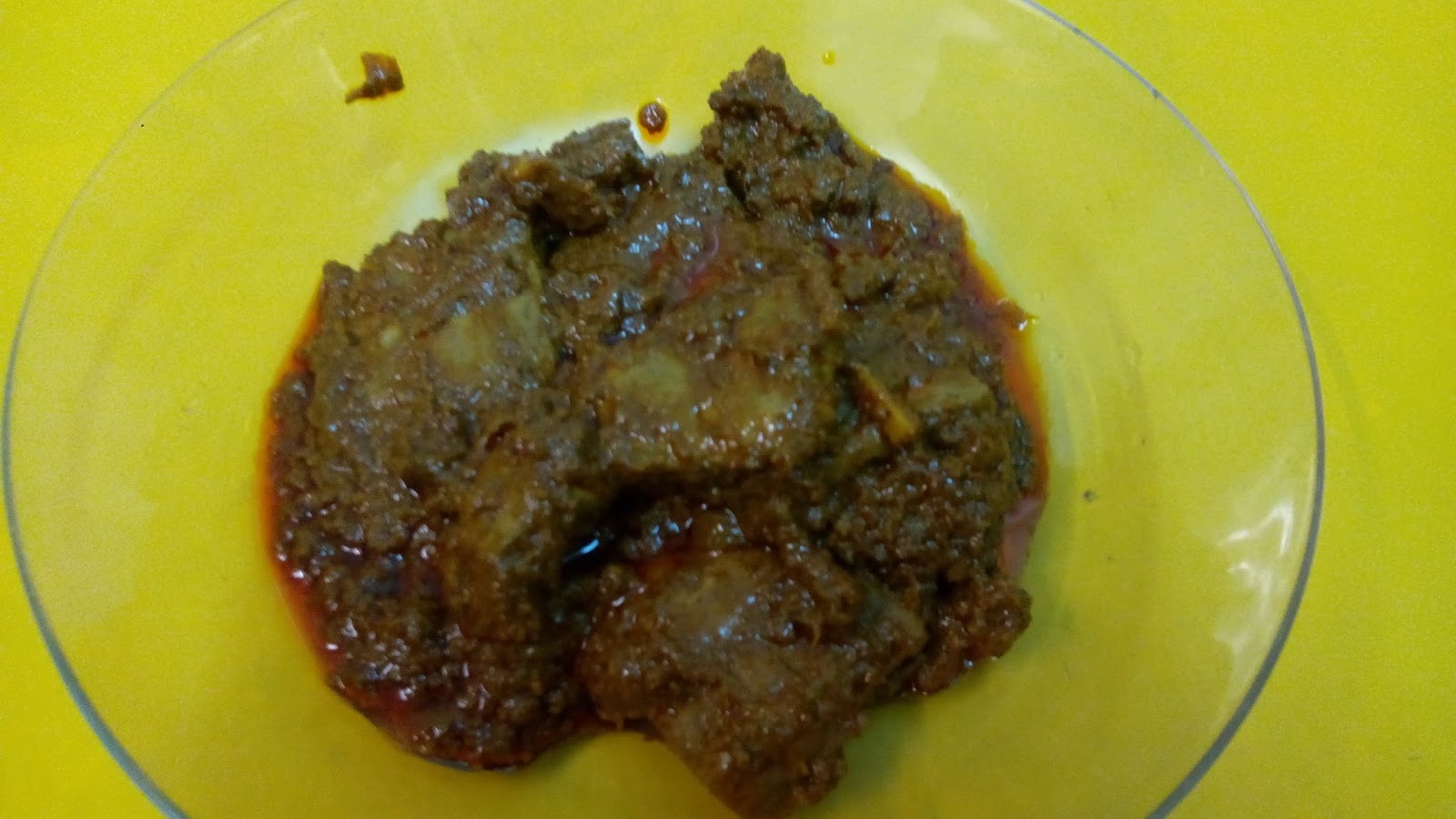 Resepi Hati Lembu Goreng  Resepi Hati Ayam Masak Jintan / Tetapi lebih