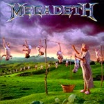 1994 - Youthanasia - Megadeth