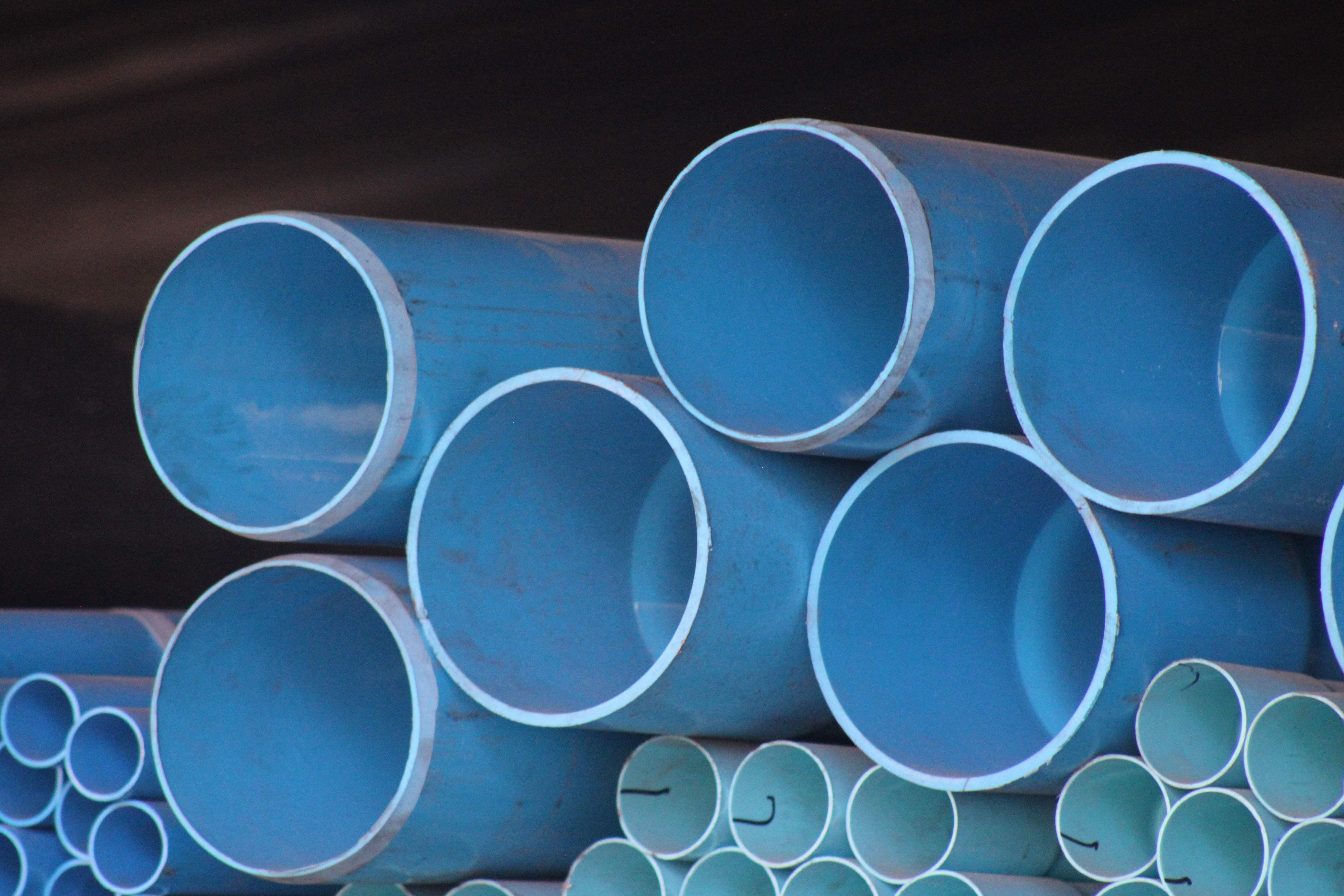Borehole Casing in Zimbabwe