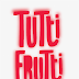 Tutti frutti y micro:bit