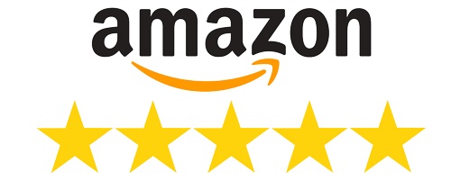 10 artículos 5 estrellas de Amazon de 400 a 500 euros