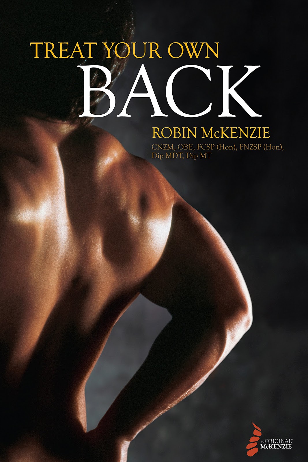 Treat Your Own Back - Books Exercise & Fitness