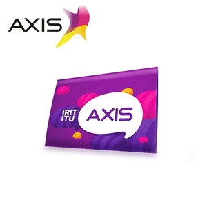 Axis Hitz Terbaik Untuk Internetan Murah