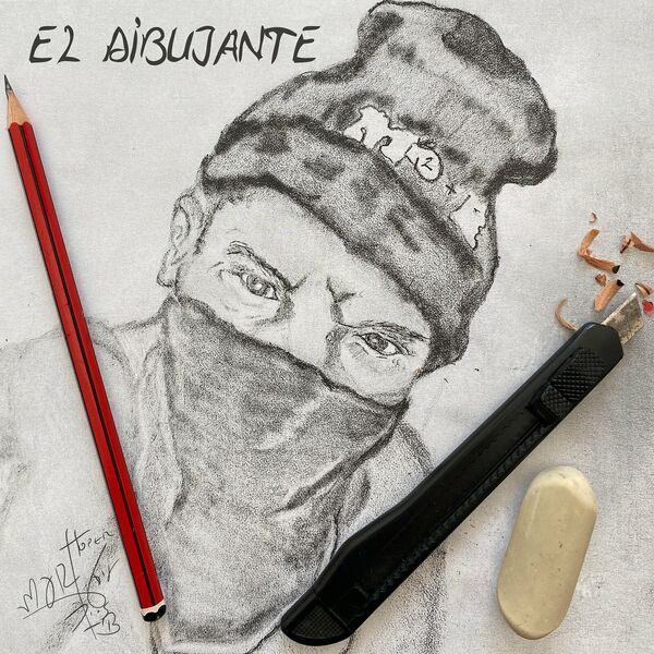 Marto – El Dibujante (Single) 2024