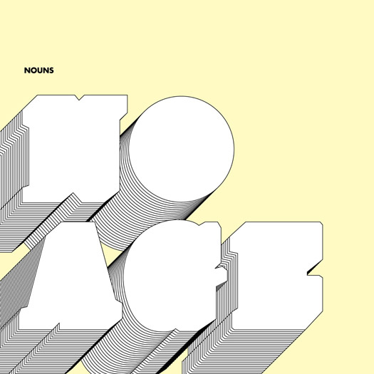  No Age Origin: Los Angles, California, USA Genre: Indie Album: Nouns