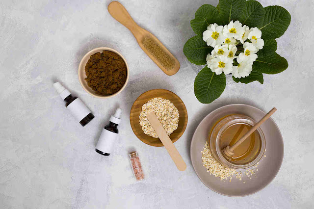 Herbal Supplements for Immune System