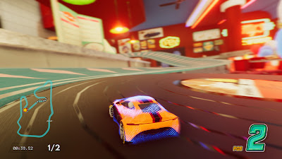 Super Toy Cars 2 Game Screenshot 14