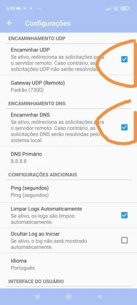 Como configurar  internet ilimitada da  SI Connect (SSH/WS/DNS) 2023