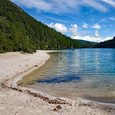 Lago di Braies