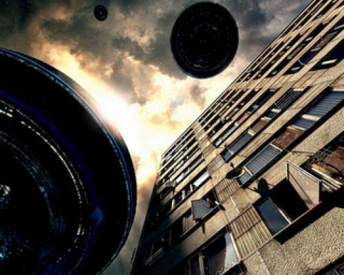 Are Ufos Real