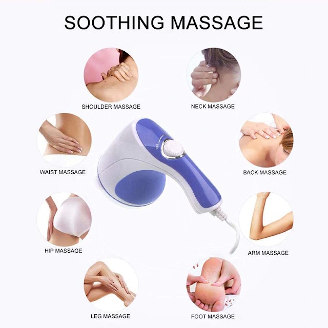 Relax Smart Tone Body Slimmer Kullananlar