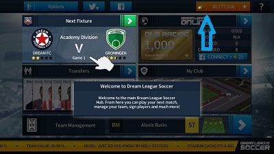 Dream League Soccer