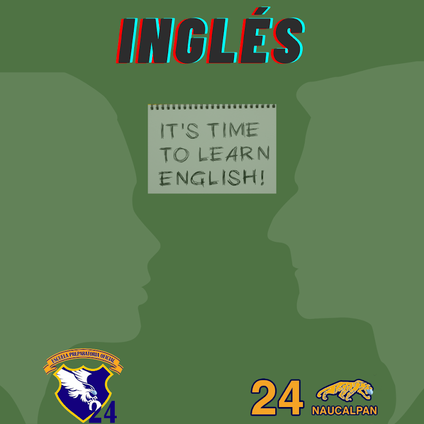 Programa de estudios asignatura: Inglés IV