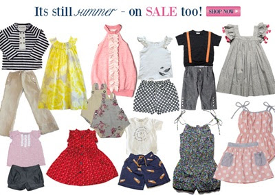 Boutique Childrens Clothing on Shop Belle  The Kids Boutique You Ve Been Looking For   And Oh Yeah  A
