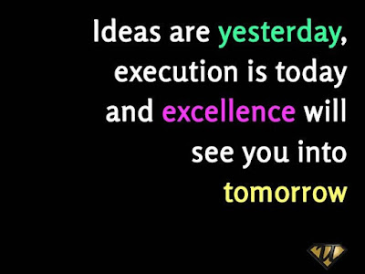 Excellence Quotes And Sayings