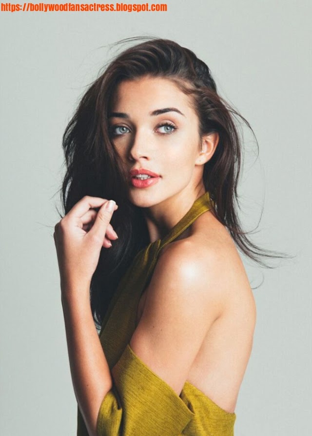 Amy jackson Beautiful