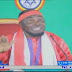 Né Mwanda Nsemi menace de frapper Kabila spirituellement par l 'invocation de 12 Chérubins. " Soki Ba Kongo bazui ba poste te ...." (vidéo)