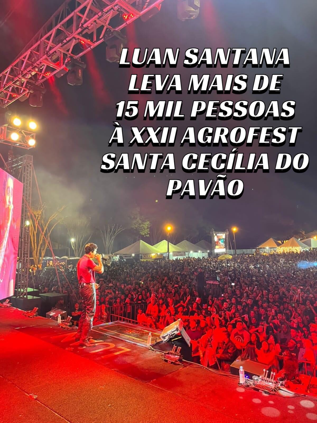 Amor de Luanna por bozó rendeu festa temática e 1º torneio do jogo -  Diversão - Campo Grande News