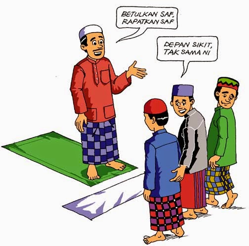 Contoh Skripsi Pendidikan Agama Islam Pai - Kumpulan 