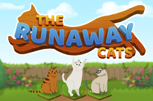 The Runaway Cats