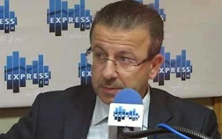 Monsieur Bilel Sahnoun