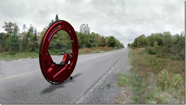 WHEELSURFred