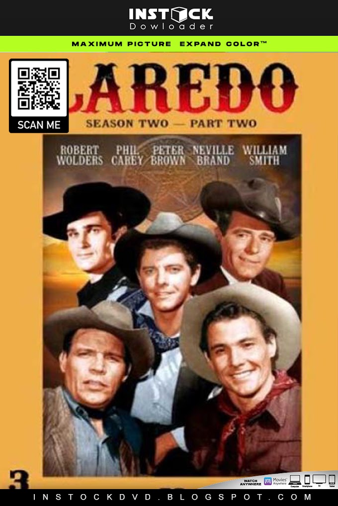 Laredo (1965–1967) (Serie de TV) HD Latino