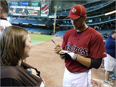 Houston Astros 095