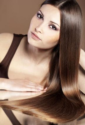 خلطات طبيعية لصحة شعرك  - شعر صحى قوى جميل ناعم - healthy hair strong shiny