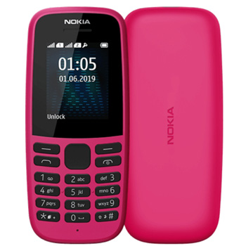 Nokia 105 (2019) Price in Pakistan