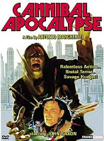 Cannibal Apocalypse (1980)