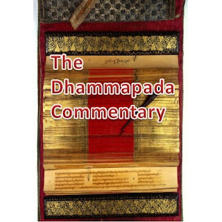 Dhammapada_Atthakatha