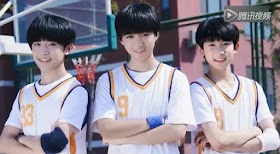 TFBOYS 剩下的盛夏 琴譜 5級 E大調