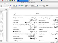 Kumpulan Kamus Bahasa Arab Indonesia Terbaru For PC