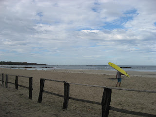 Playa de Tamarindo, Costa Rica