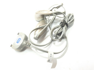 Headset Nokia HS-5 Sisir Nokia 6070 9300 9500 Handsfree