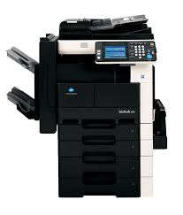 Konica Minolta Bizhub 282 Driver Downloads