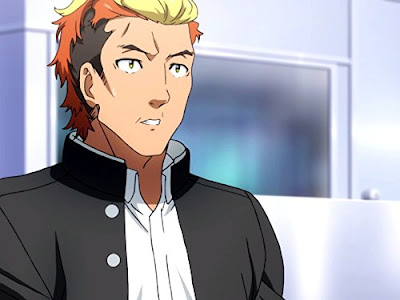 Aquarion Logos Season 3 Image 2