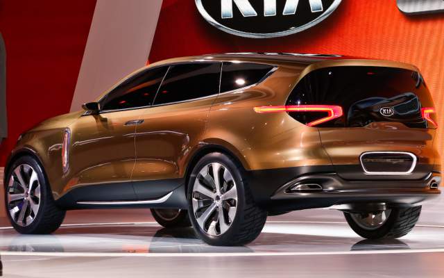 KIA Sportage Terbaru Dirilis